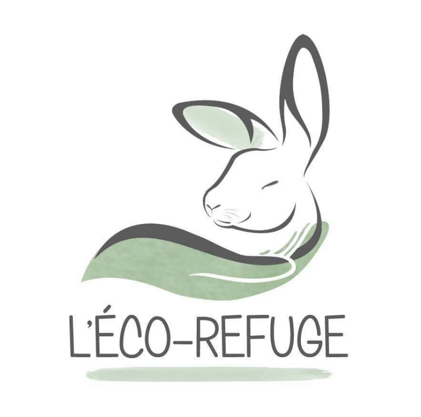 L’éco-refuge
